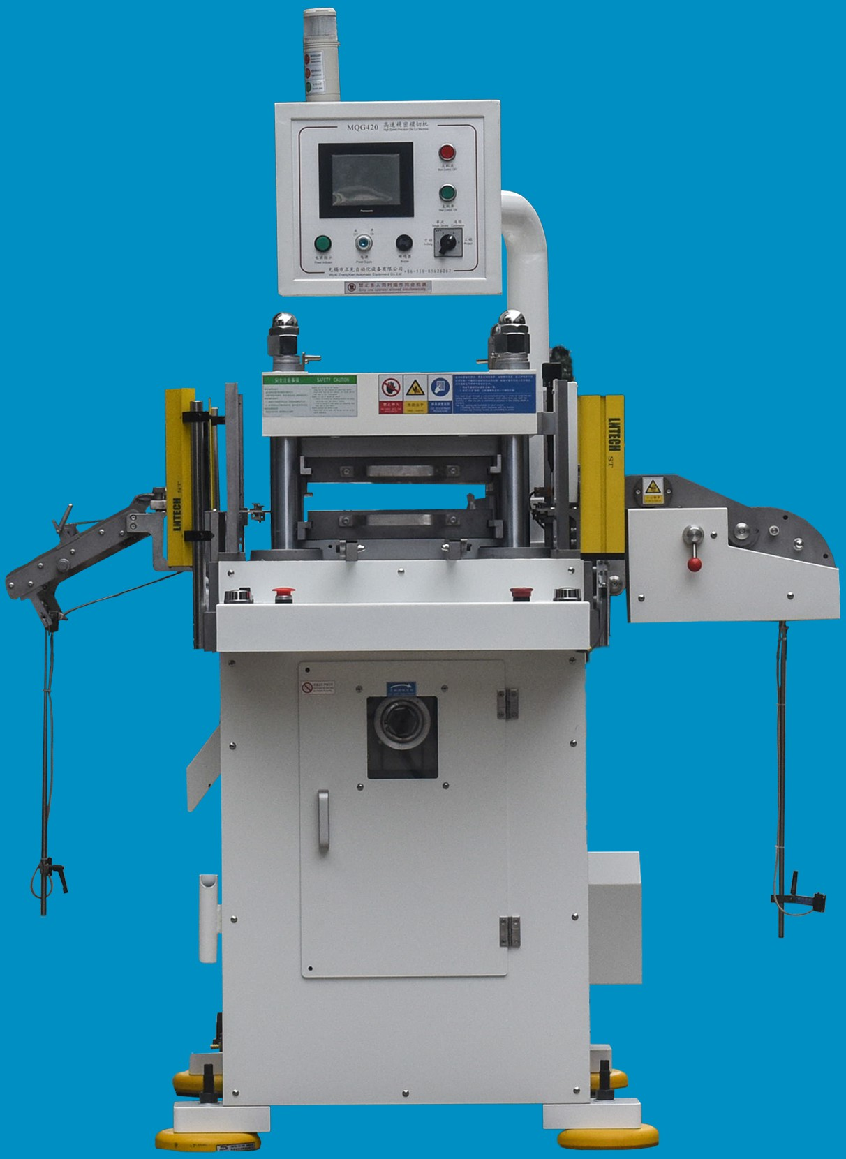 cn304642639s_模切机(02)有效