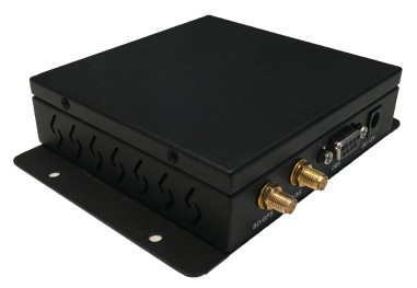 车载定位终端(高精度)