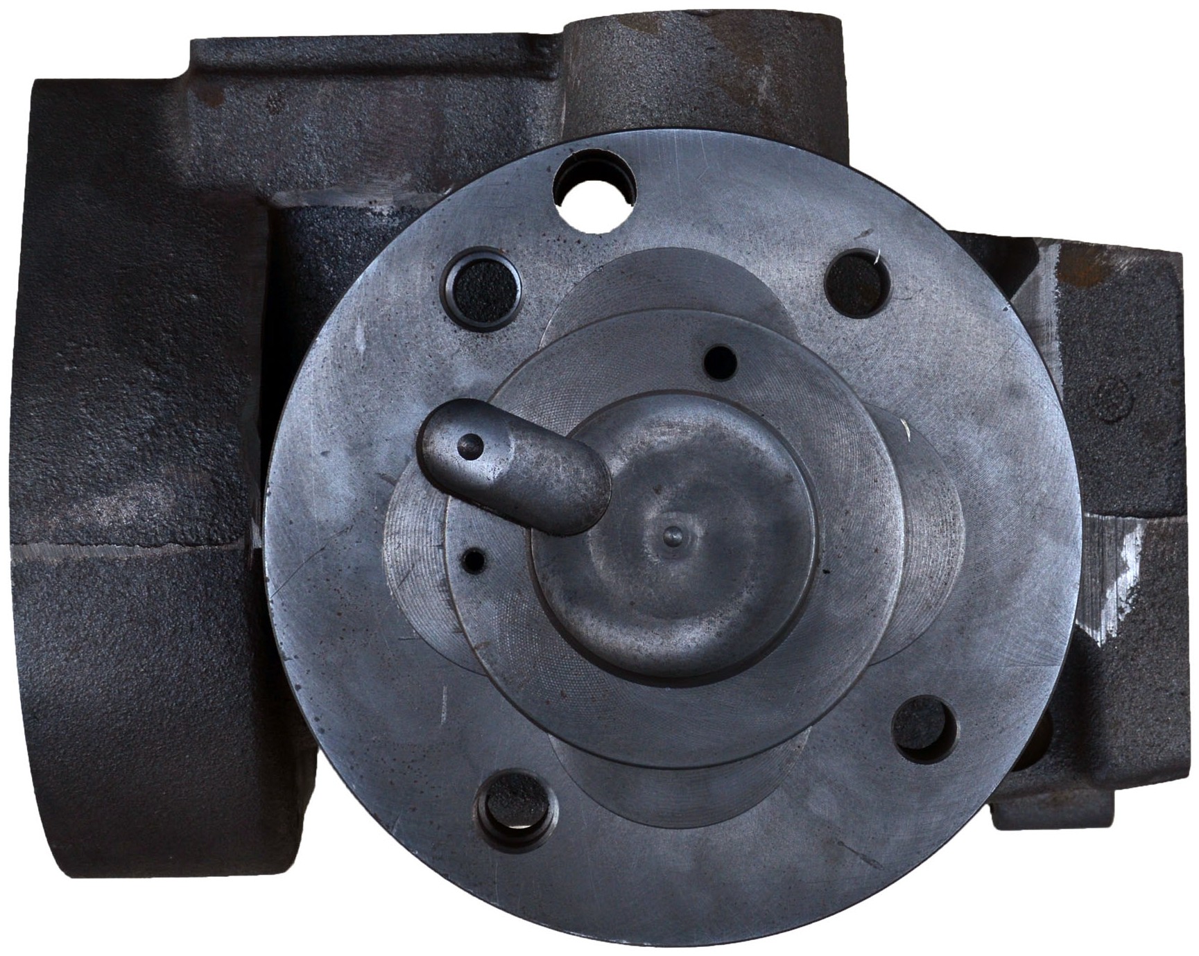 万能摇臂铣床头5本体b192