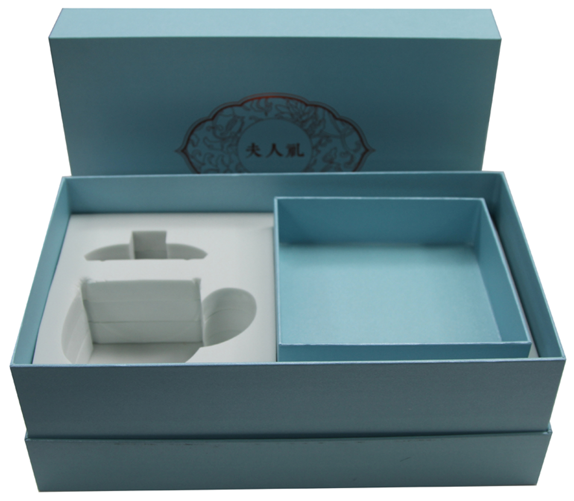 丝瓷套盒g20夫人礼