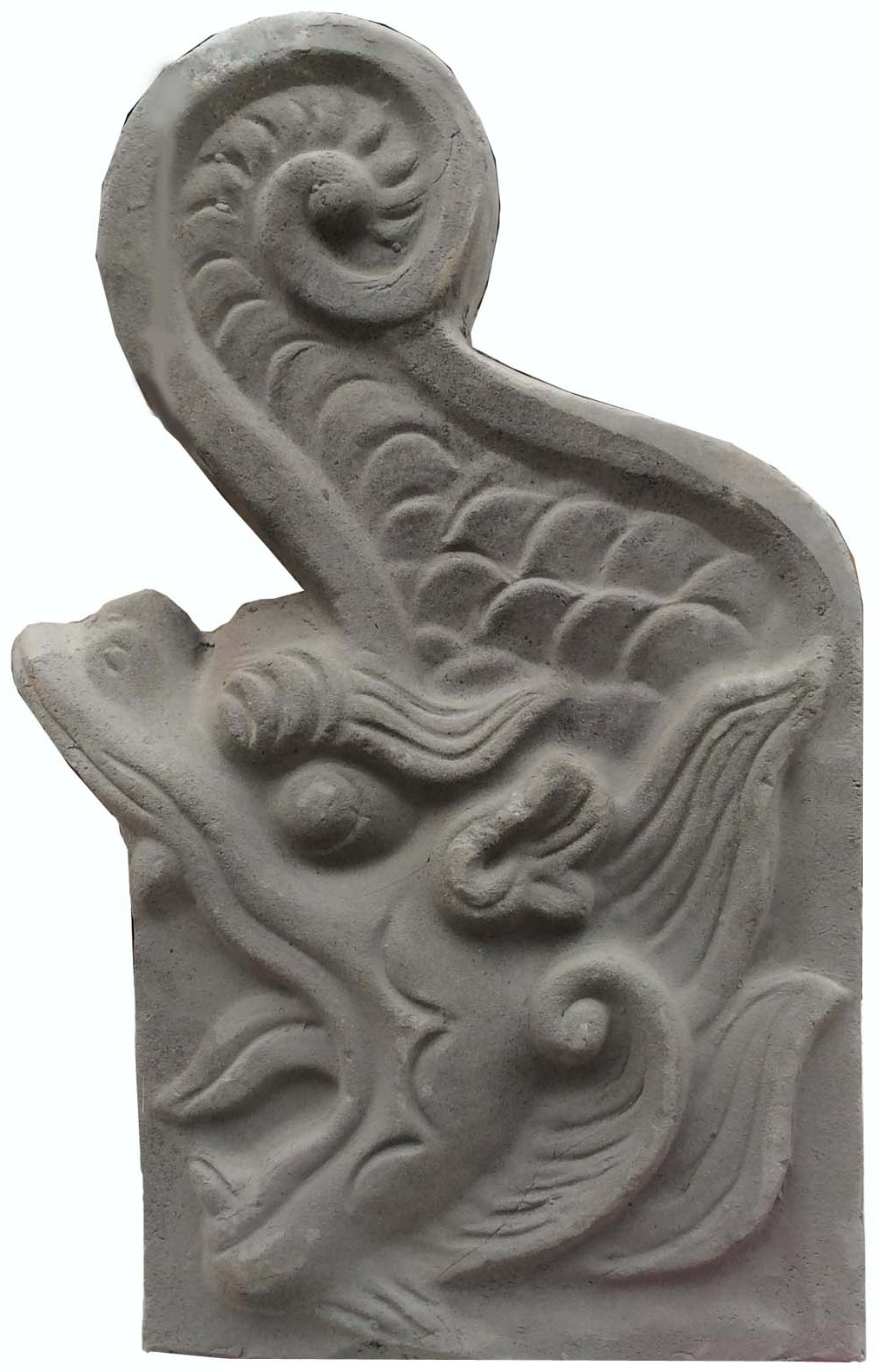 cn304679647s_建筑构件(正吻1)有效