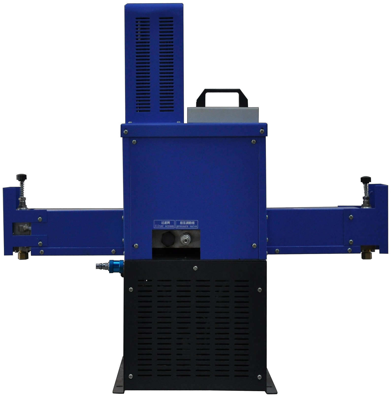 cn304683869s_热熔胶机(10l气动型)有效