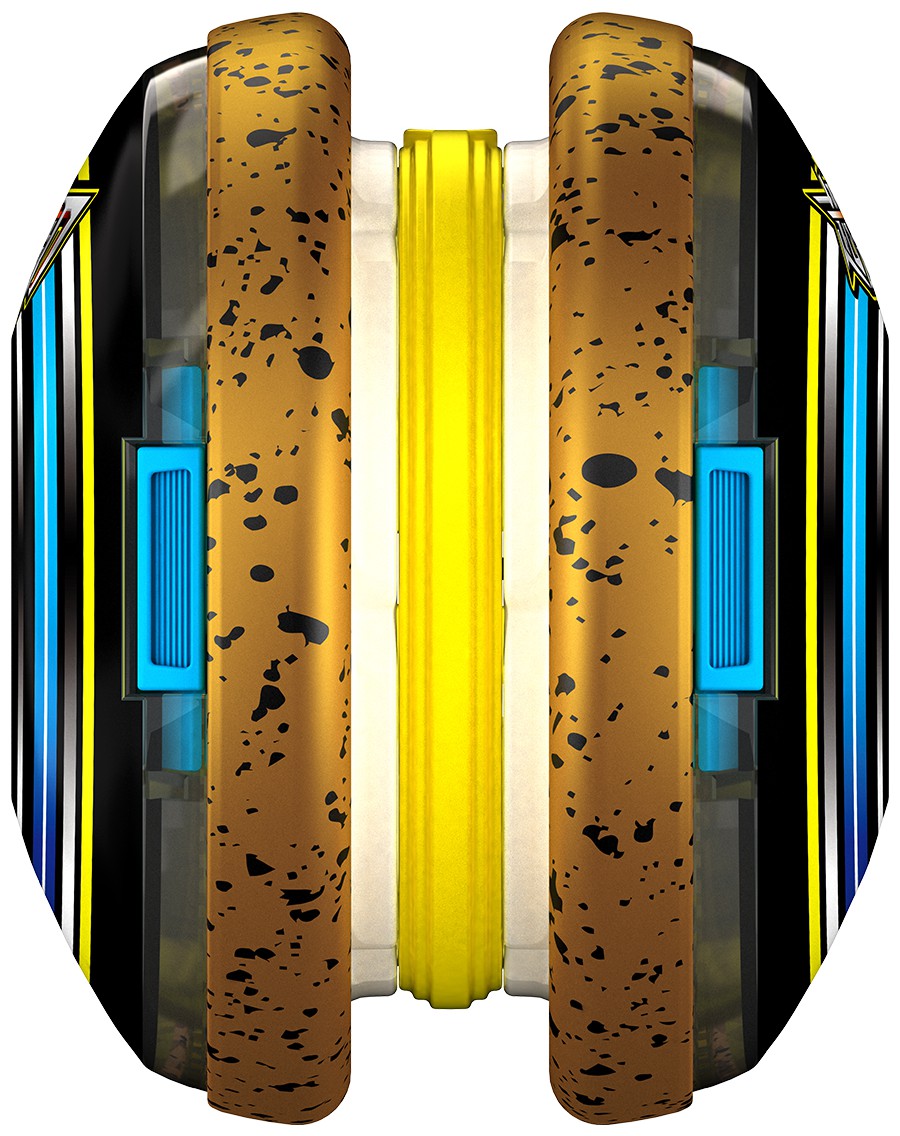 悠悠球(超音刀回旋-677157)