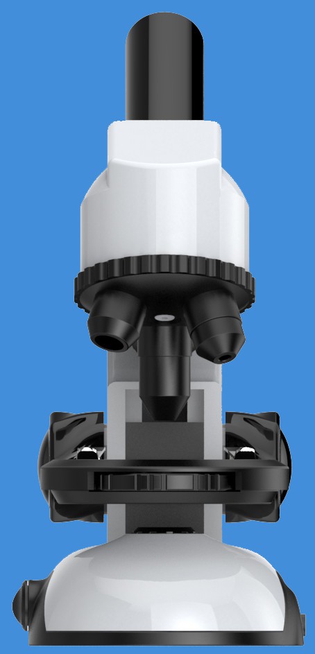 生物显微镜kidsmicroscope