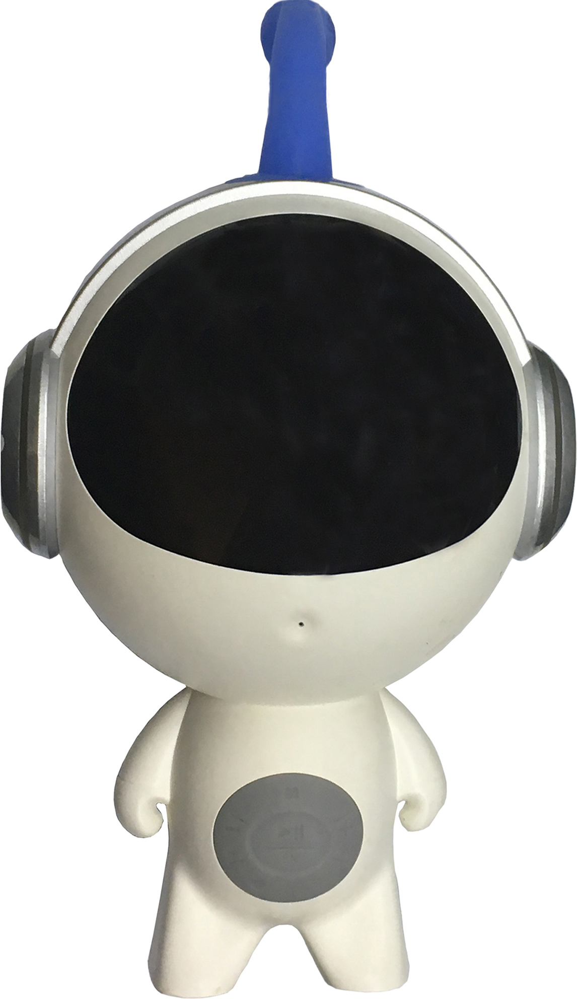 机器人太空木木