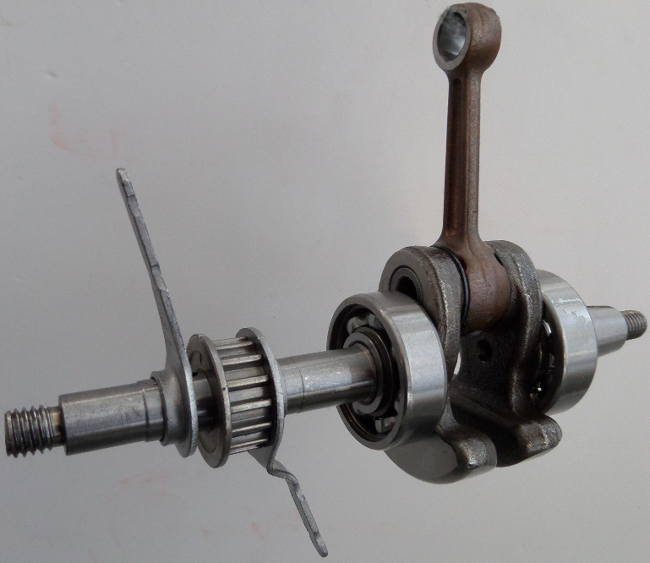 曲柄连杆总成fy01