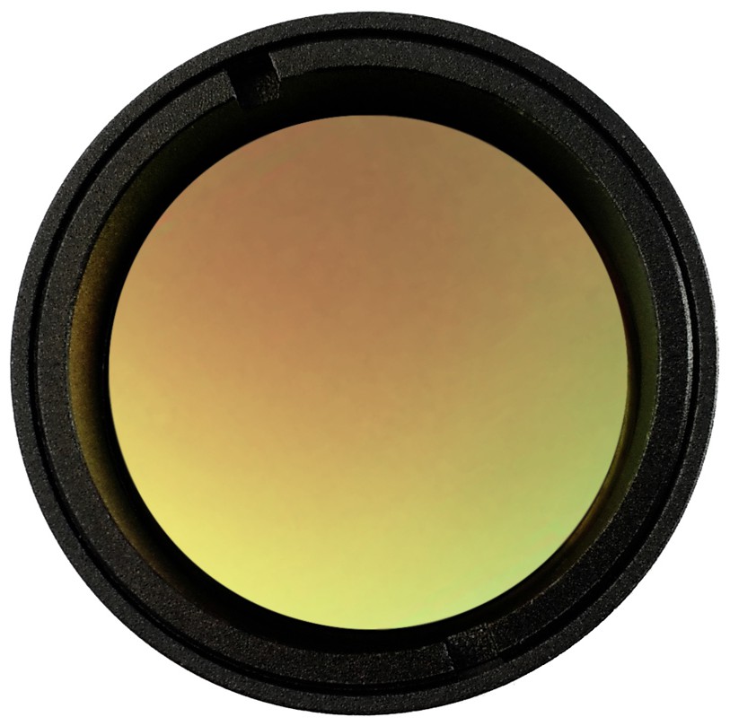 红外物镜25mm
