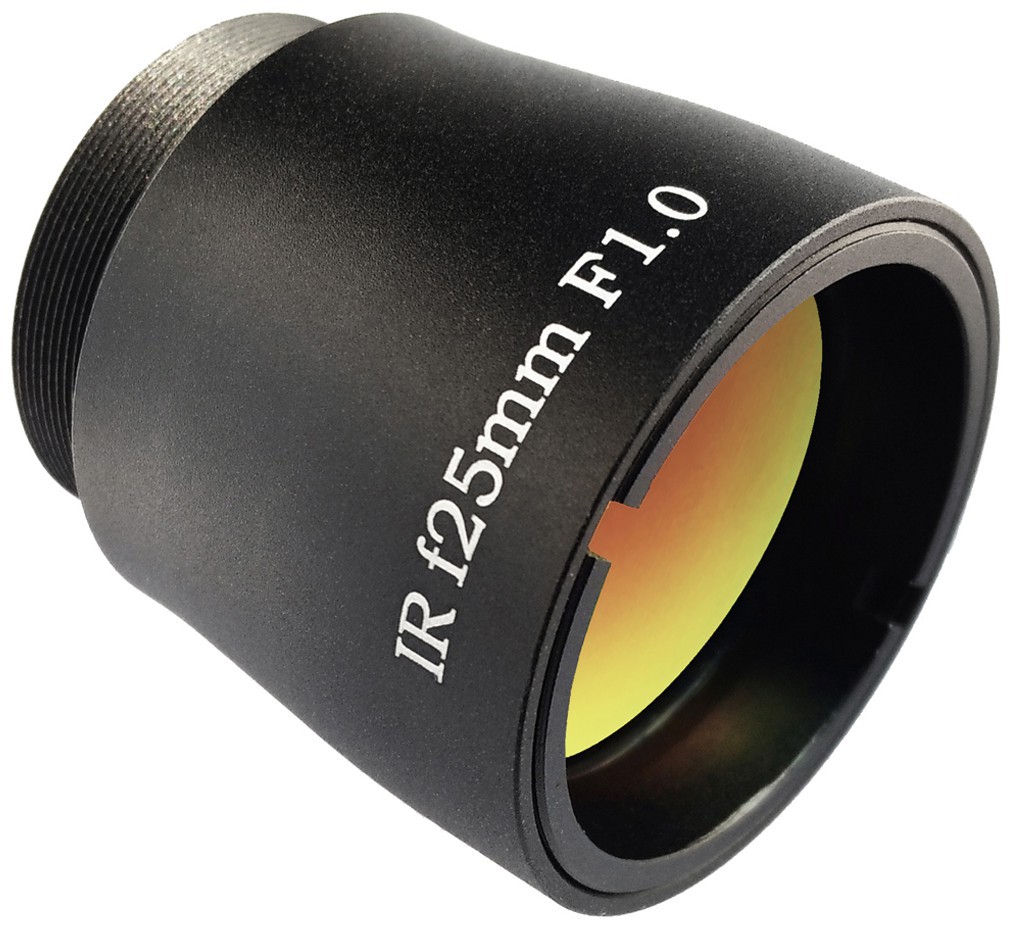 cn304742890s_红外物镜(25mm)有效
