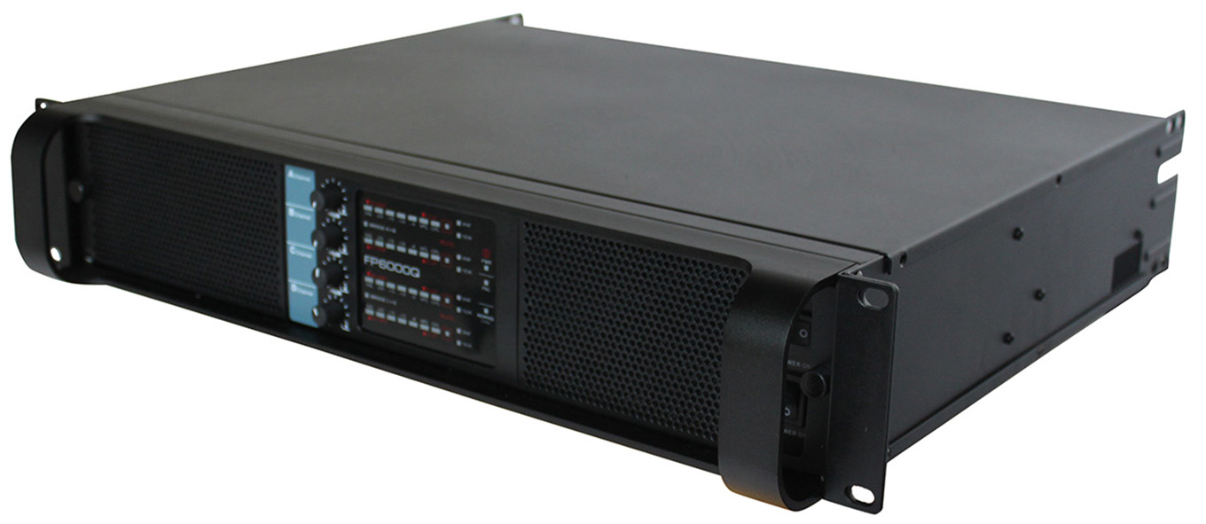 音频功率放大器fp10000q