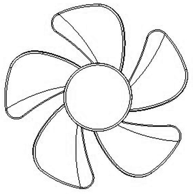 cn304753770s_风扇叶(1)有效