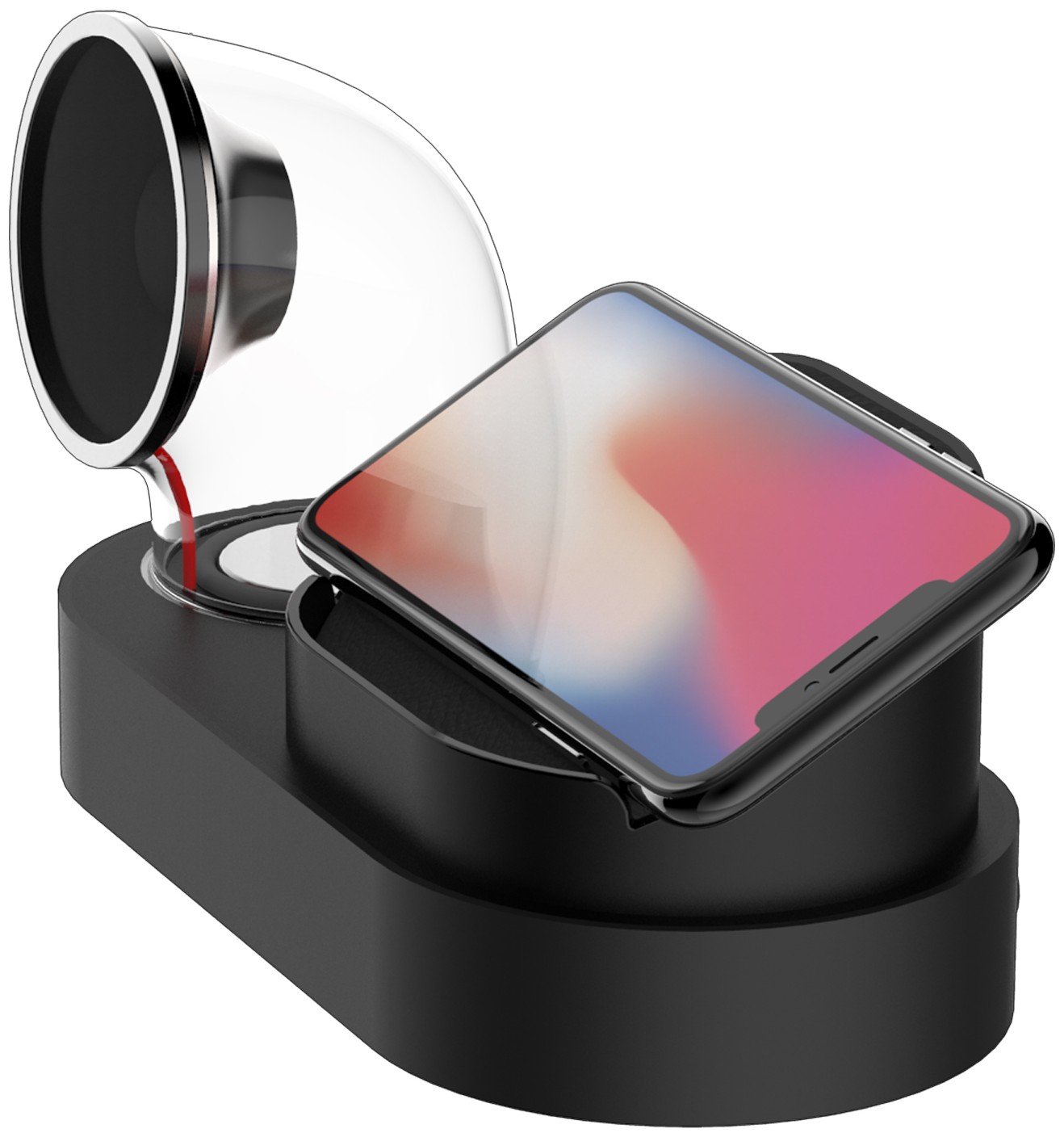 cn304767535s_无线充电器(扩音音箱款)有效