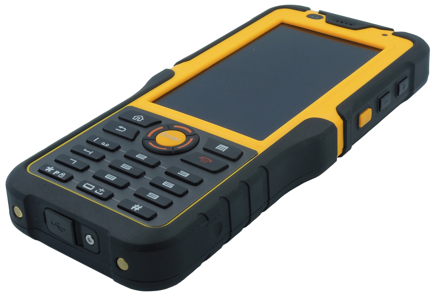 北斗数据采集器探路者s501