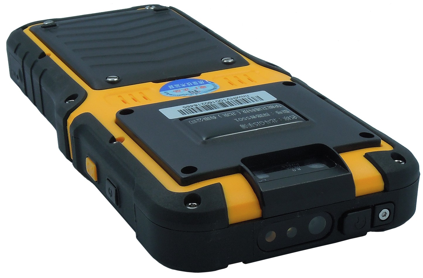 北斗数据采集器探路者s501