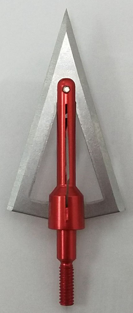 cn304772977s_猎箭头(红鹰)有效