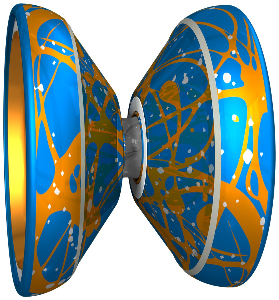 悠悠球疾影677262z