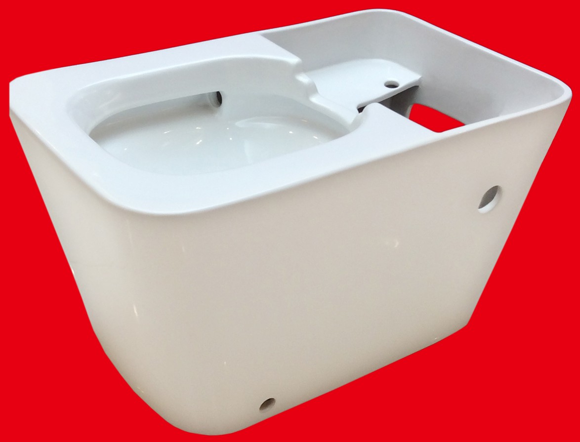 智能座便器底座(e1)