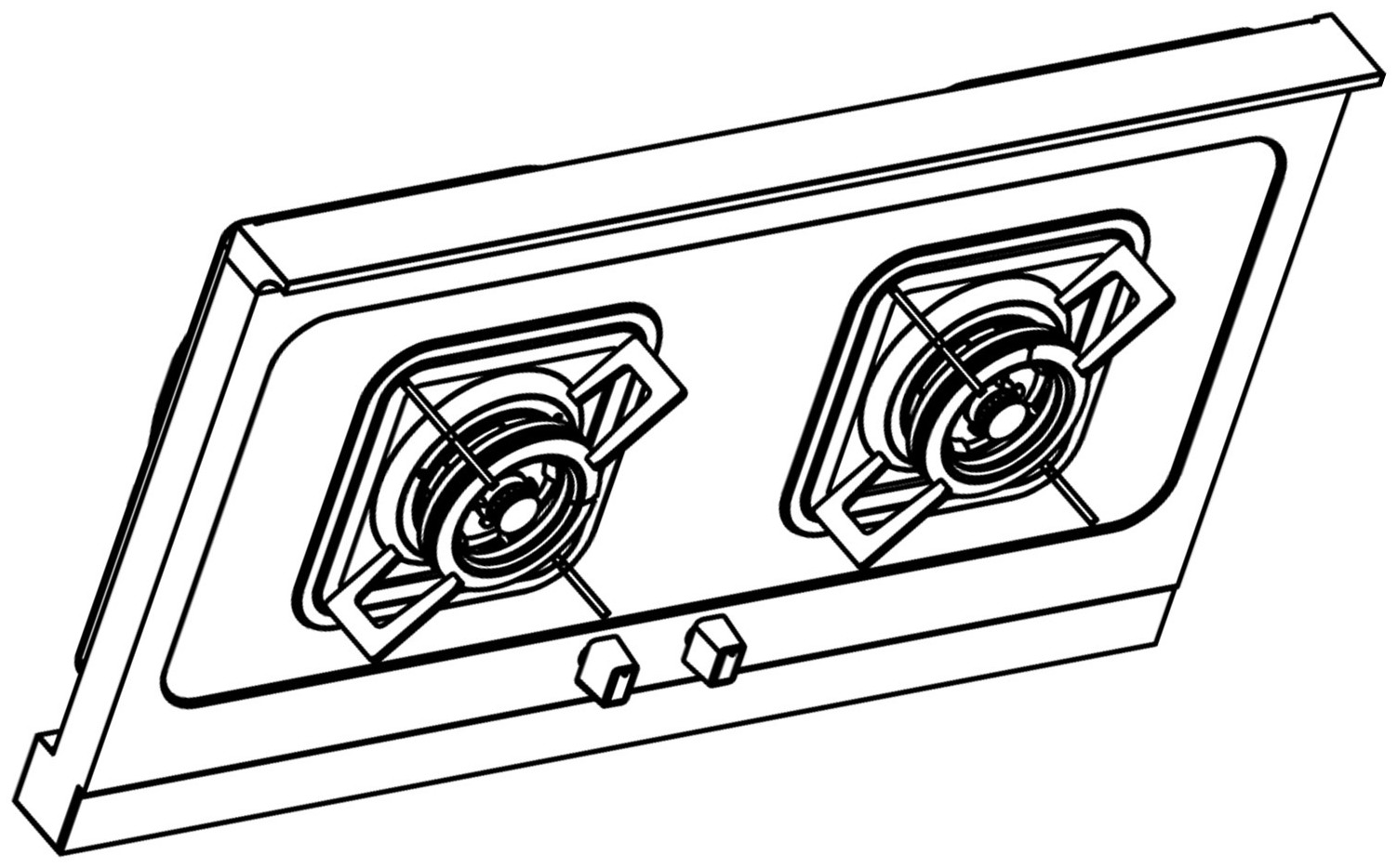 cn304798661s_灶具(新型)有效
