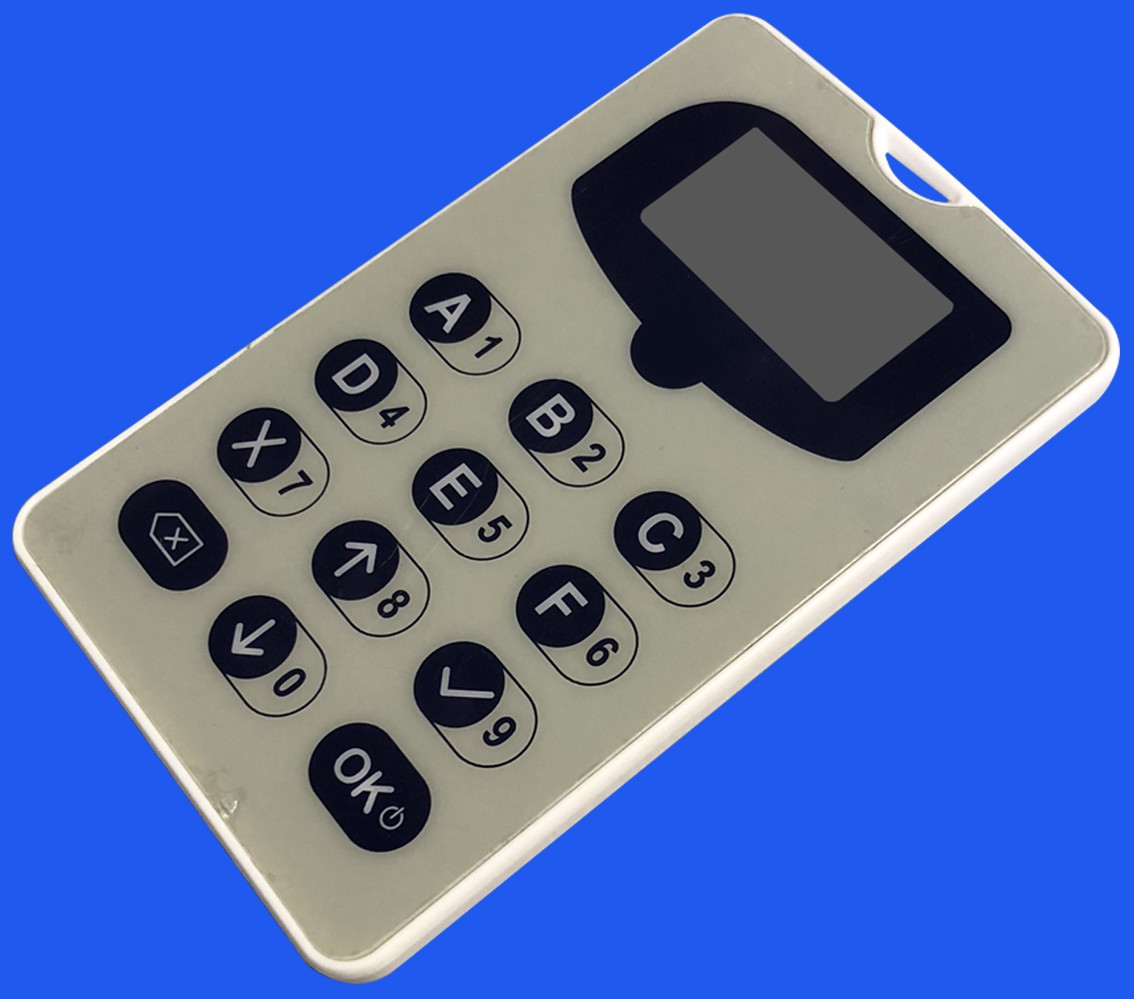 答题器(互动课堂)