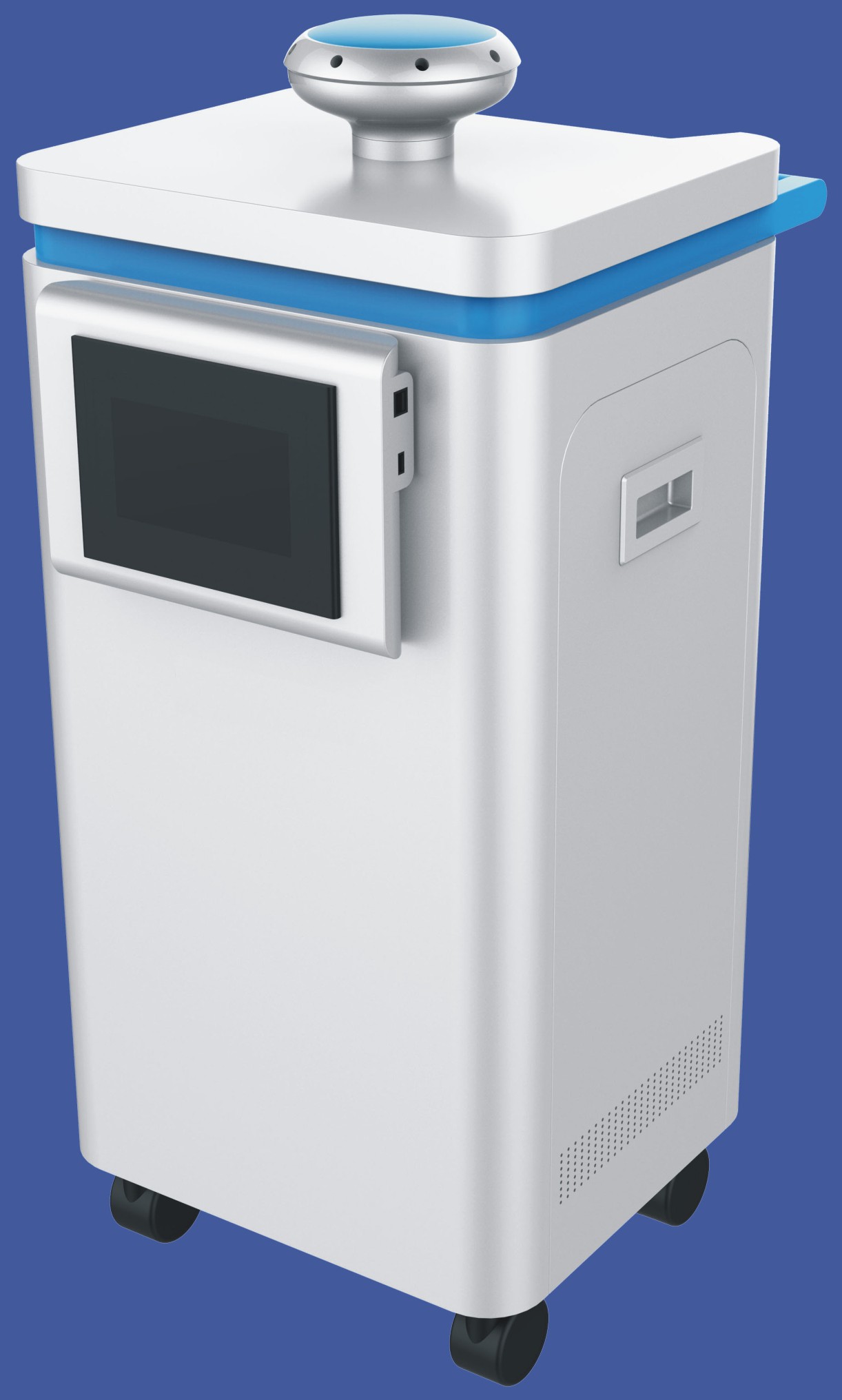 干法汽化过氧化氢消毒机专利_专利申请于2018-03-30_专利查询 - 天眼