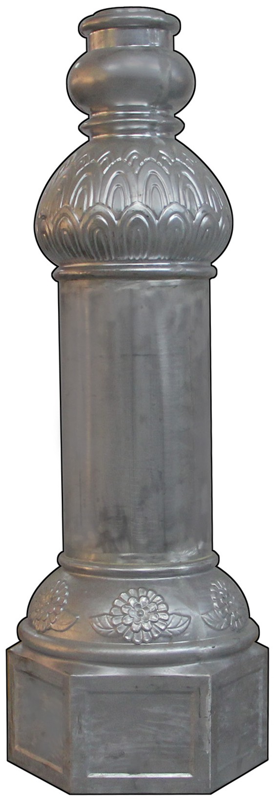 路灯底座(r-16423)