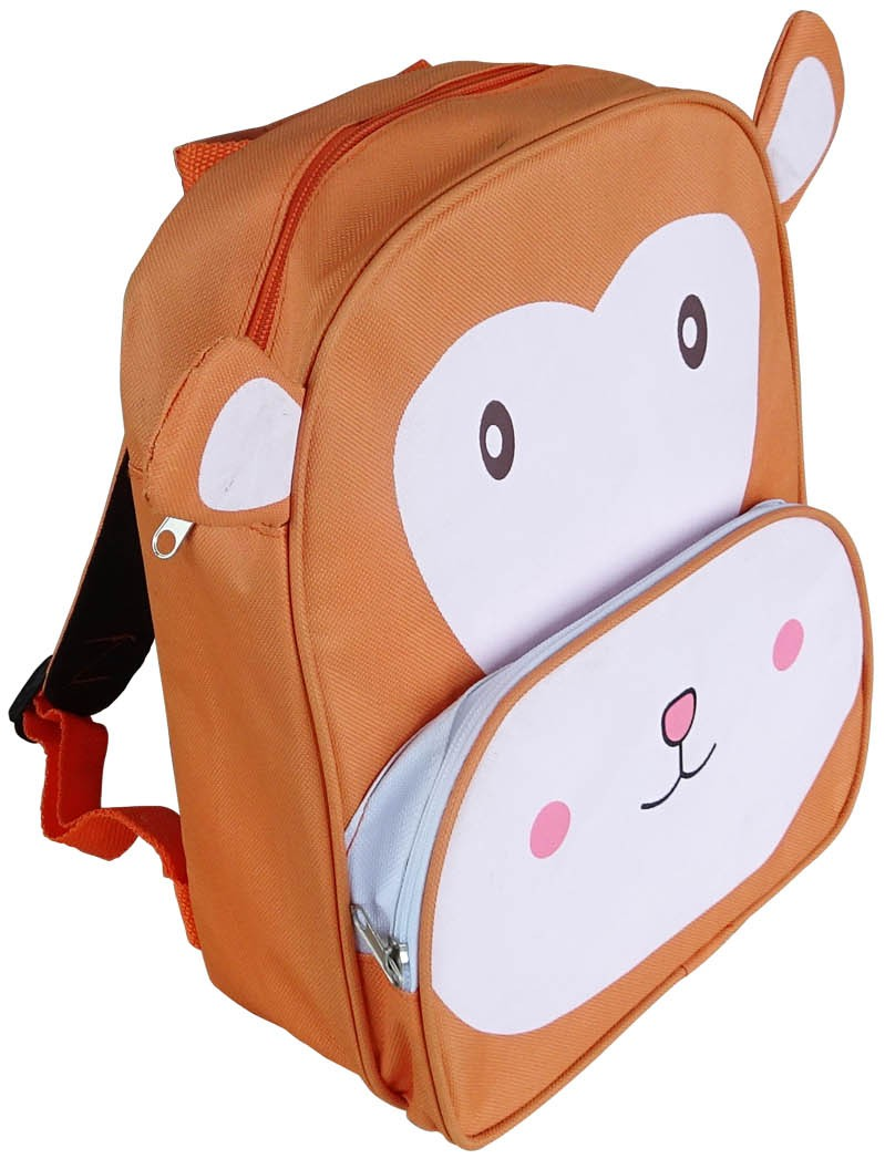 动物书包(猴子)