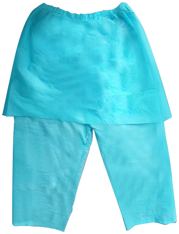 裤子一次性肠镜检查用裤