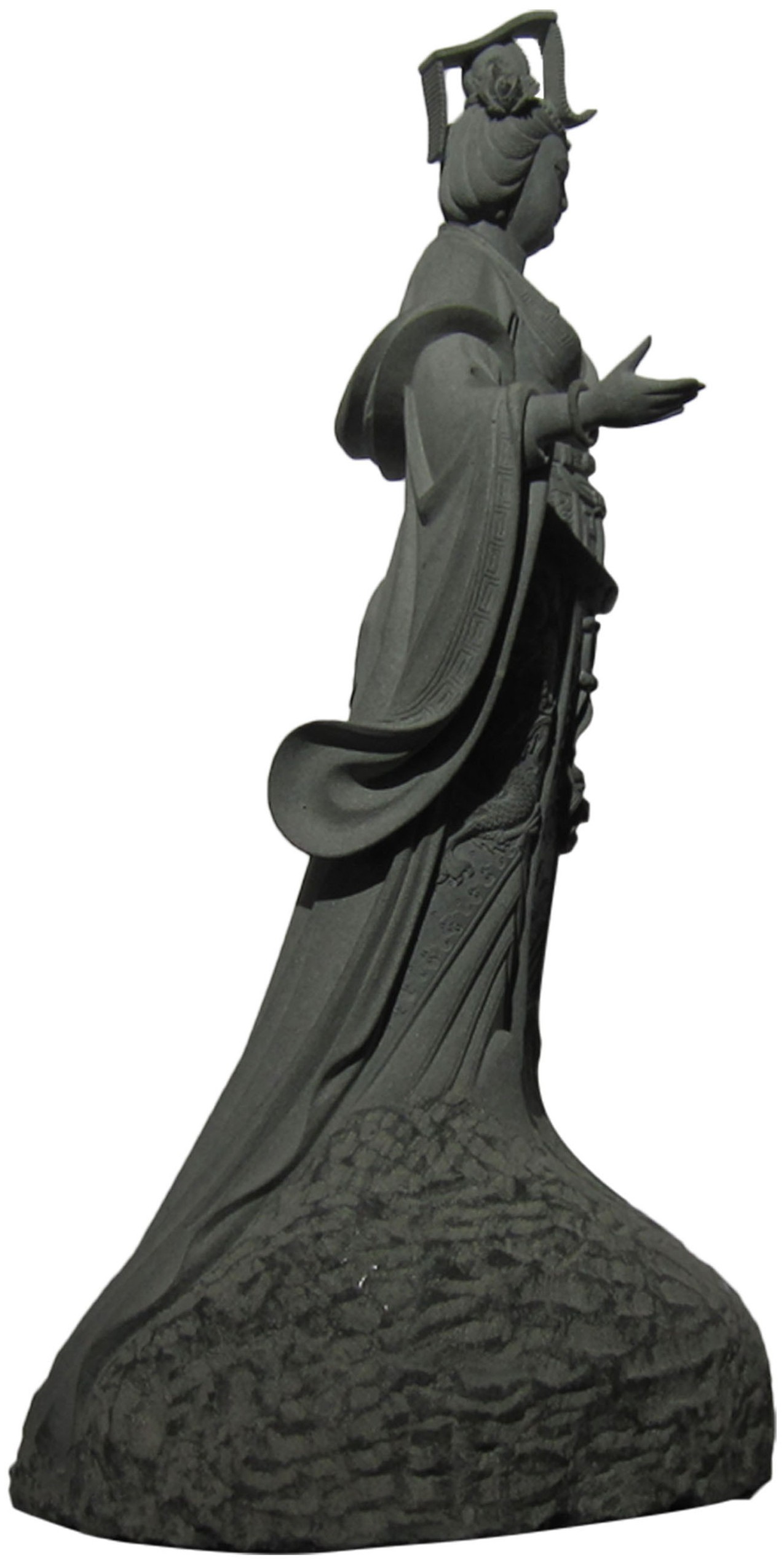 工艺品(一代天骄·武则天)