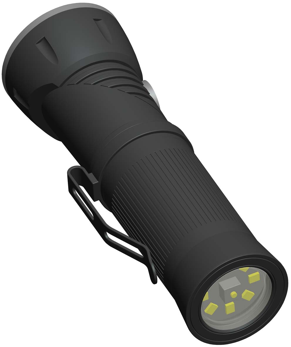 手电筒(前后照明)专利_专利申请于2018-04-27_专利查询 - 天眼查