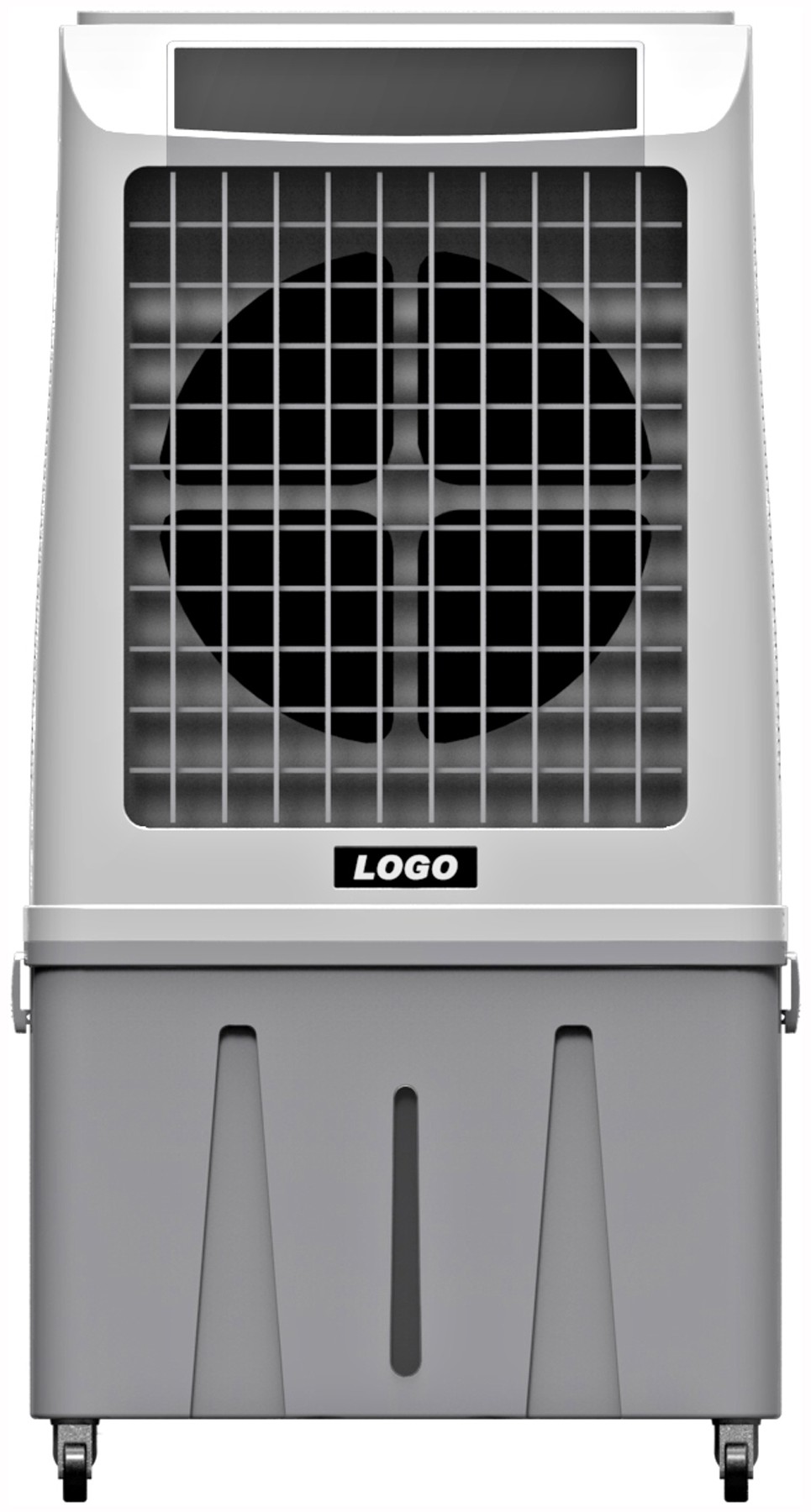 蒸发式冷风扇wjd6000f2z