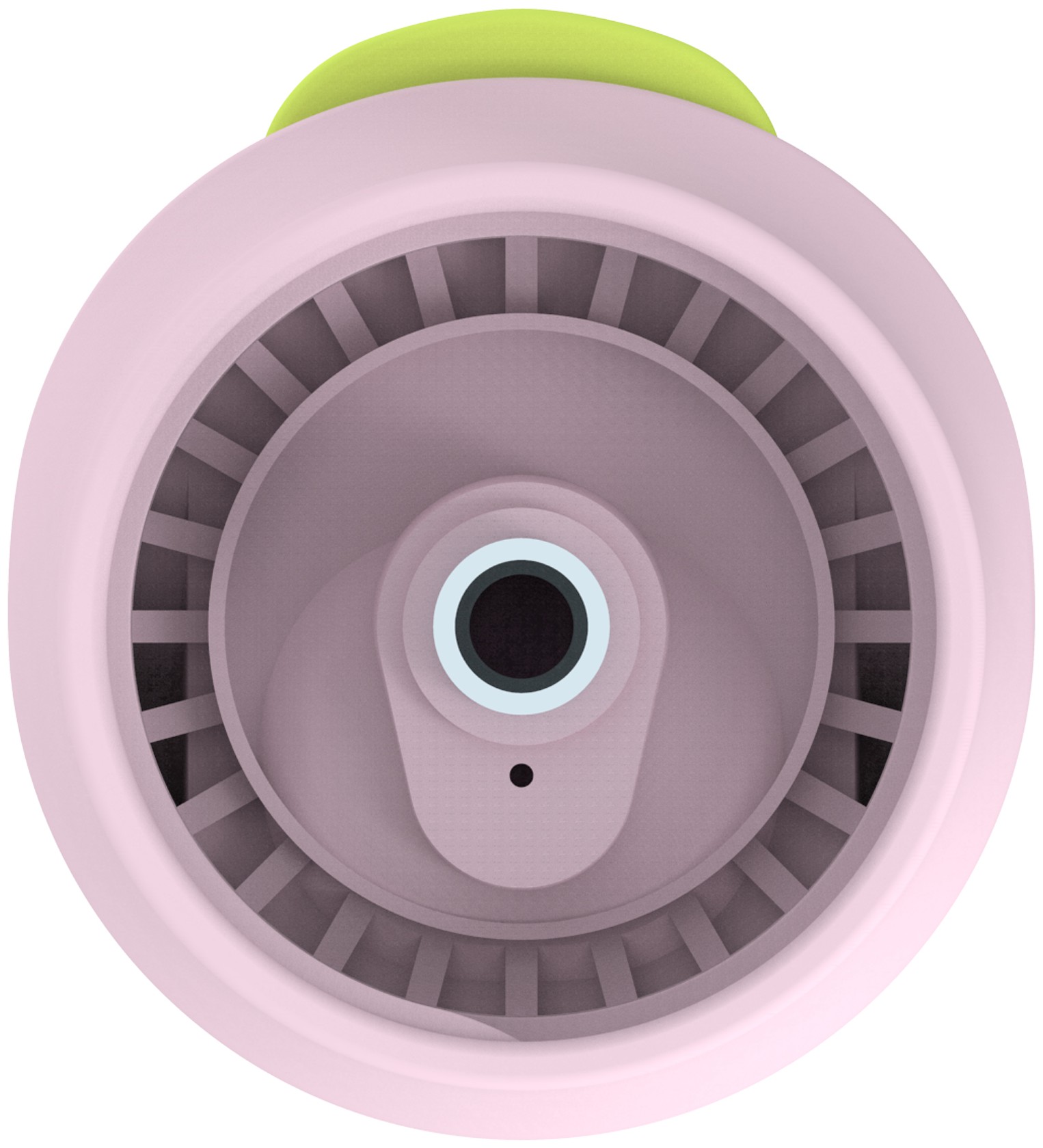 本外观设计产品的名称:瓶盖(gk).2.