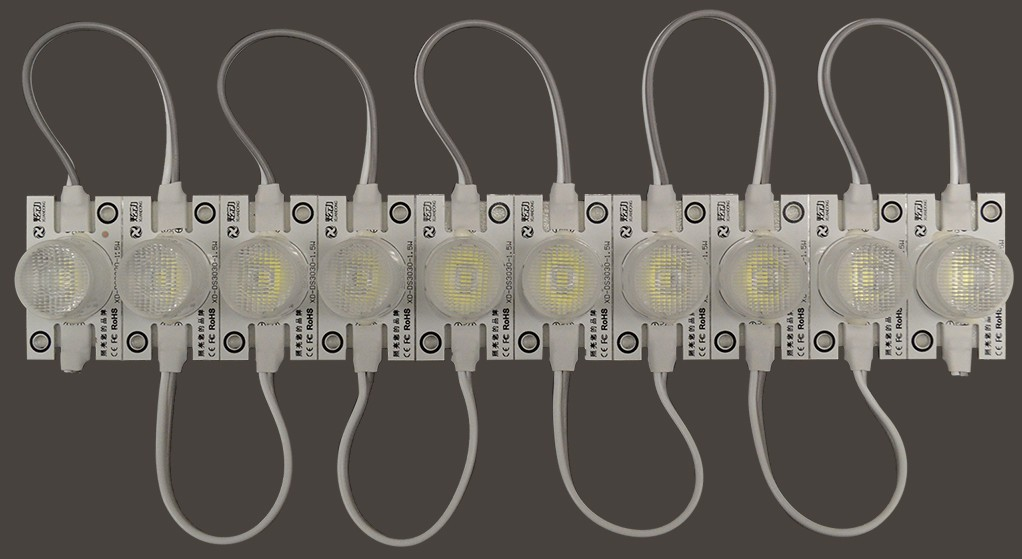 led灯(led对射模组)