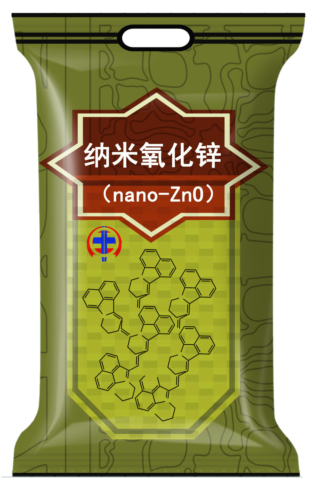 cn304973053s_包装袋(纳米氧化锌)有效