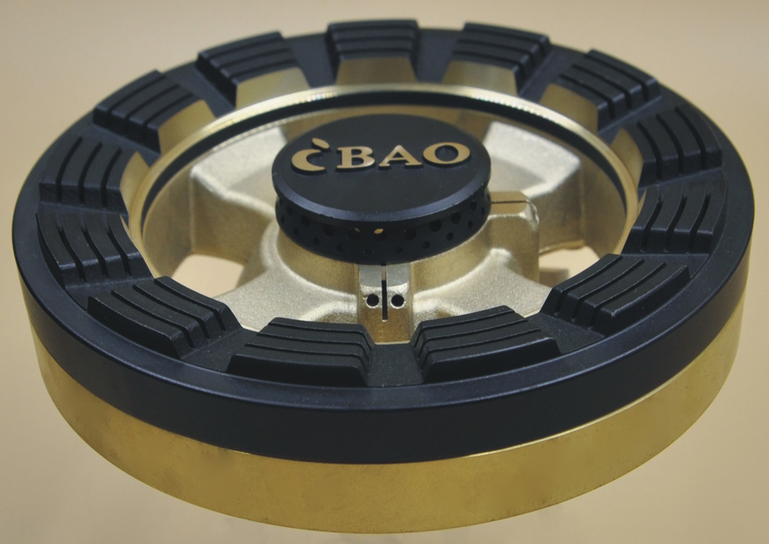 炉具分火器刀锋火