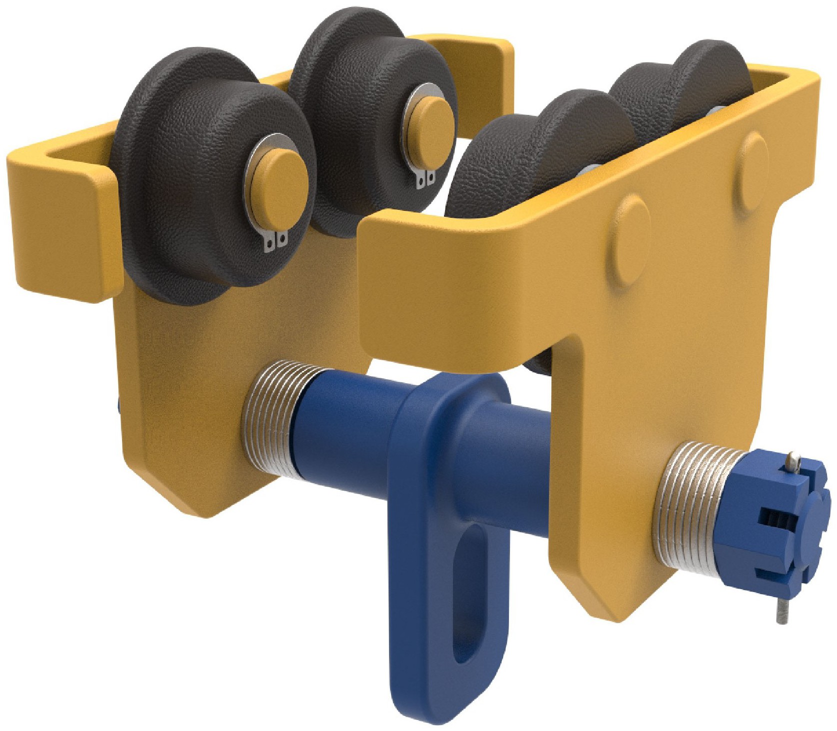 龙门架滑轮土木工程