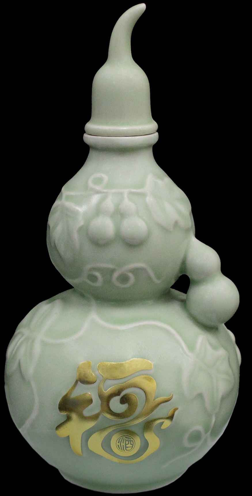 陶瓷酒瓶福葫芦