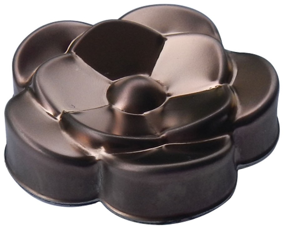 不锈钢工艺花件lyb105