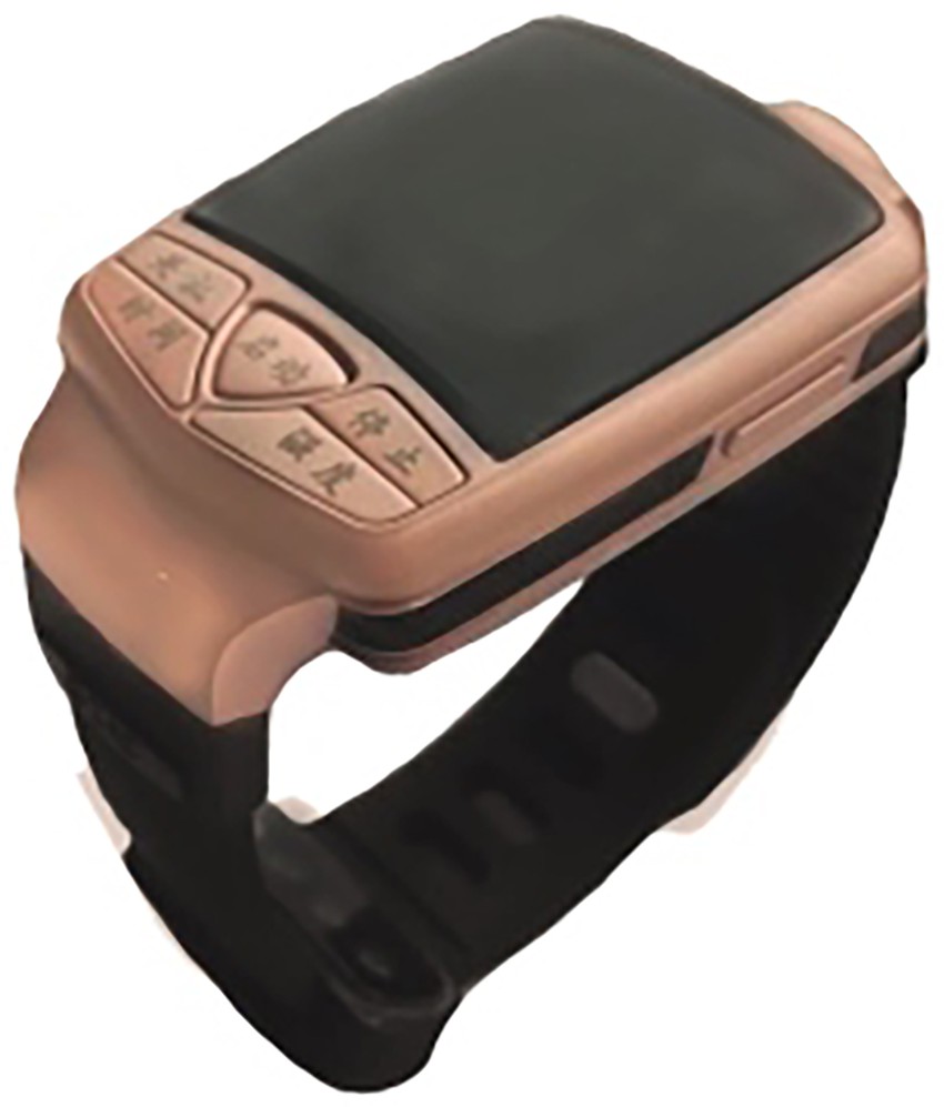 腕带式激光治疗仪