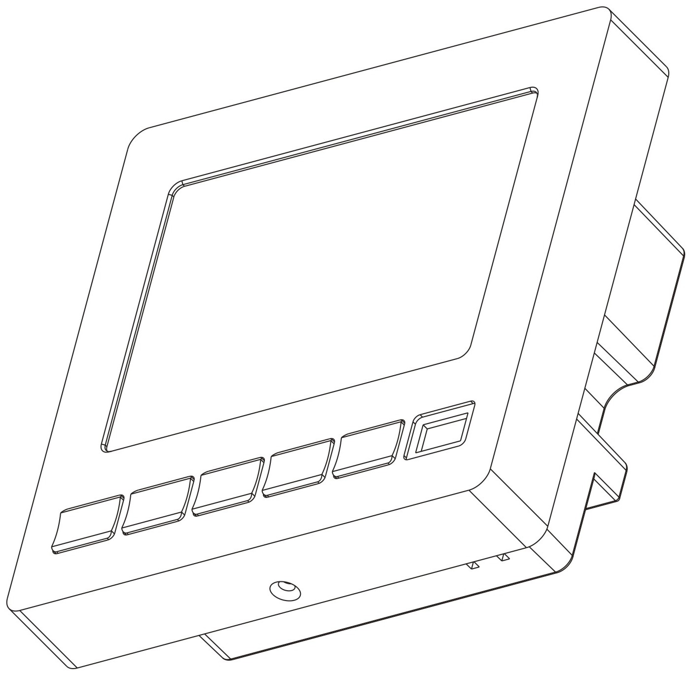 cn305088239s_控制面板(空调控制)有效