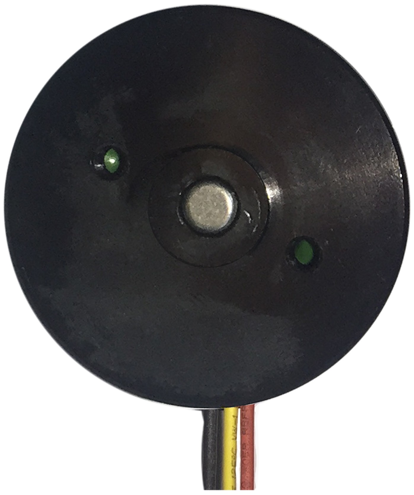 电机(水下机器人无刷防水电机)专利_专利申请于2018-11-10_专利查询