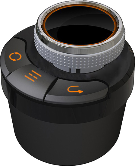 智联控制旋钮b款