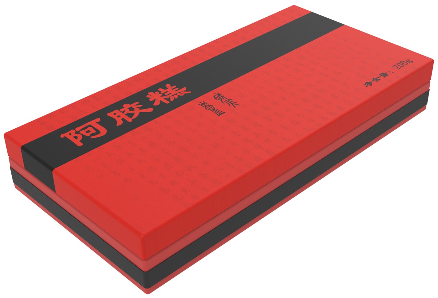 阿胶糕包装盒(01)专利_专利申请于2018-11-26_专利查询 - 天眼查