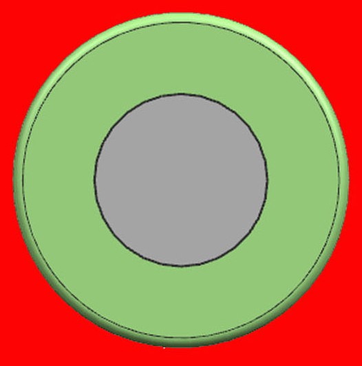 瓶盖(天朝上品螺丝纹)