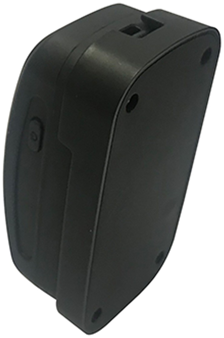 人员定位器外勤