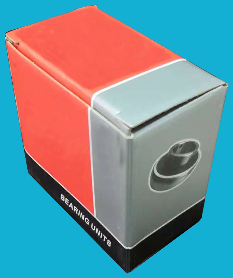 专利详情摘要 1.本外观设计产品的名称:轴承盒.2.