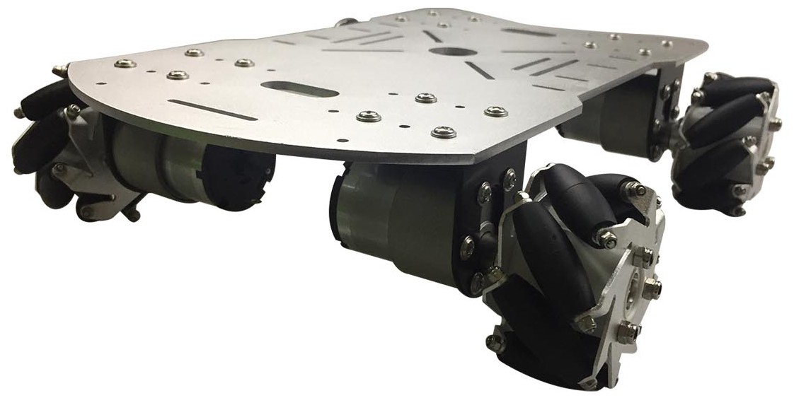 cn305139603s_移动智能机器人底盘有效