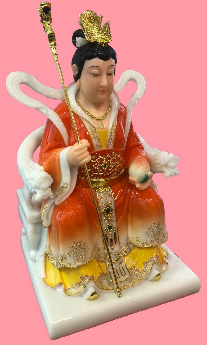 cn305140976s_雕像(王母娘娘)有效