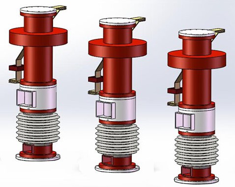 零损耗深度限流装置90