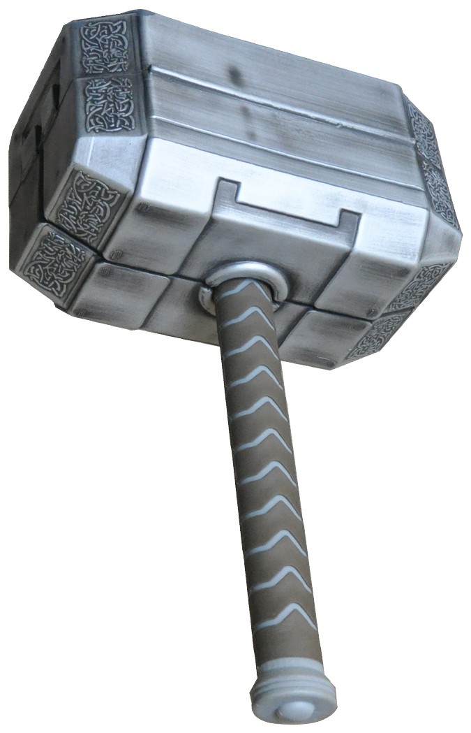 工具箱雷神之锤