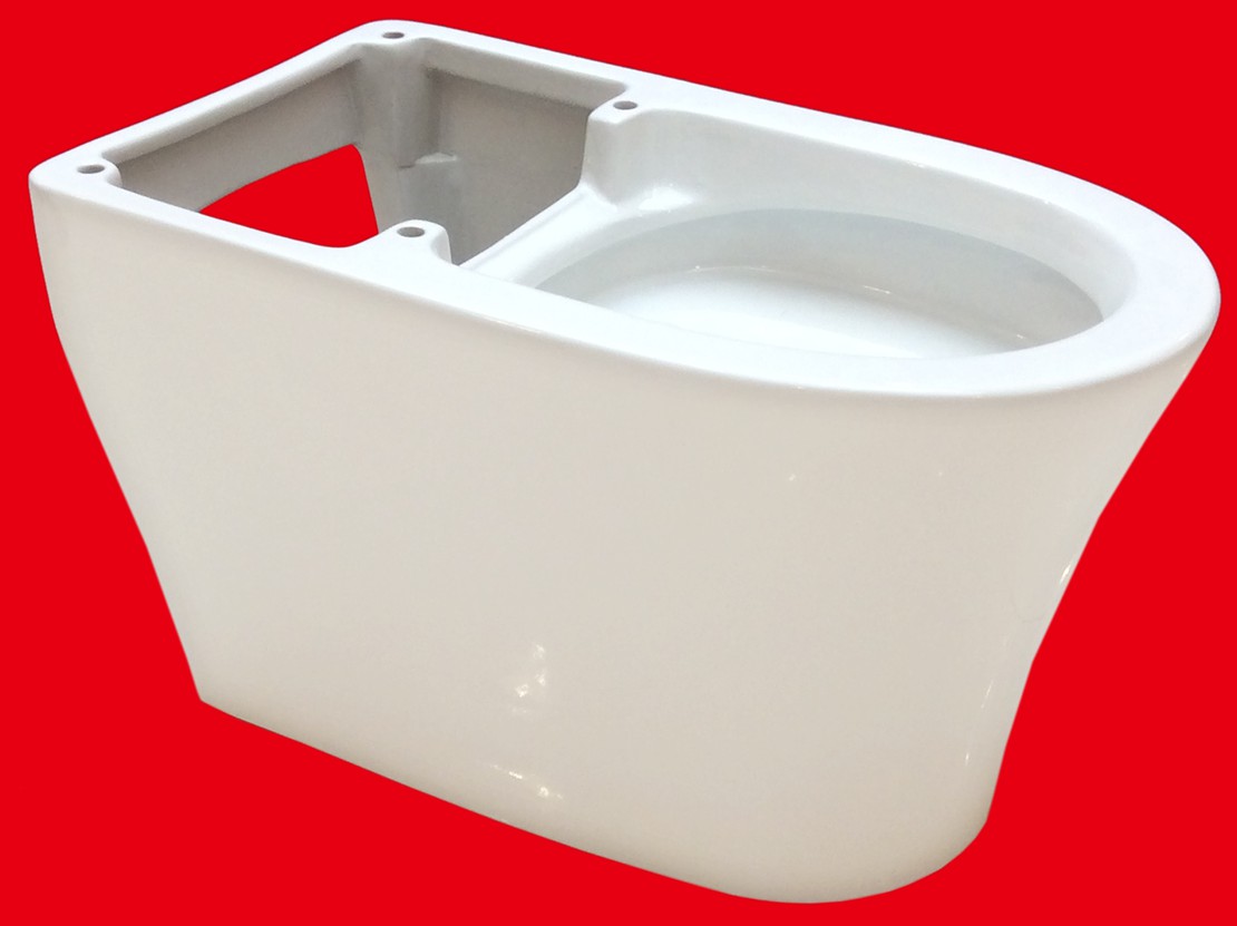 智能座便器底座(1801)