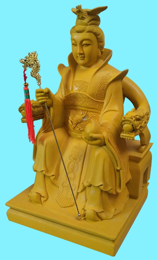 cn305159855s_工艺品(王母娘娘)失效